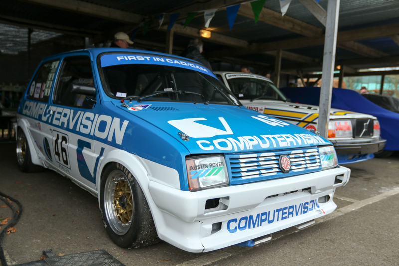 Illustration for article titled #75MM Members Meeting Photos